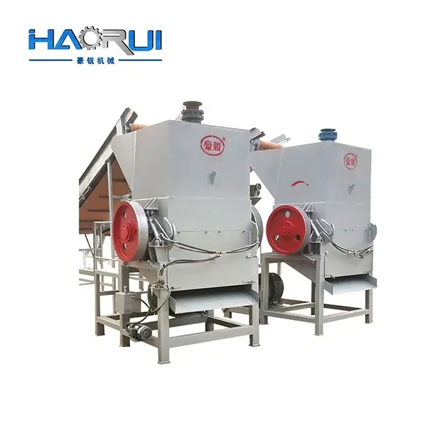 Plastic crusher machine Plastic crusher machine
