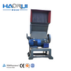 PET Plastic Shredding Equipment