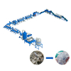 Manufacturer Supplier Plastic Recycling Line