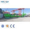 Plastic Pelletizing Recycling Machine for Plastic