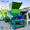 Pe Film Plastic Crusher Machine