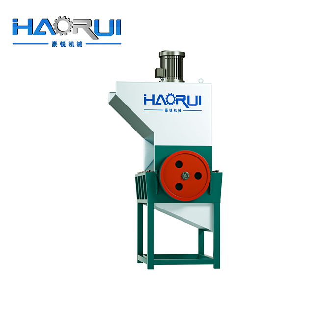 Plastic Crusher Machine