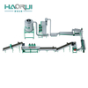 Plastic Sheet Recycling Equipment