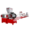 PET Granulating Machine
