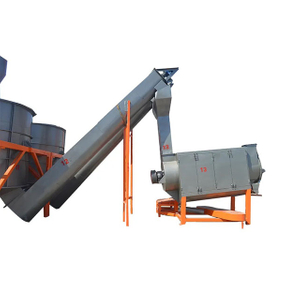 ເຄື່ອງລີໄຊເຄີນຂວດ PET