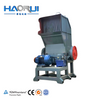 PET Bottle Crushing System