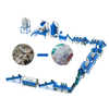 Manufacturer Supplier Plastic Recycling Line