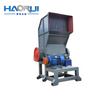 PET Plastic Shredding Equipment
