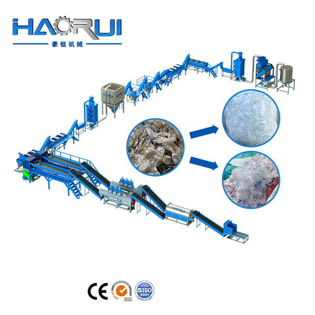 pet sheet production line