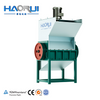 plastic crusher machine for recycling