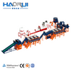 PET Recycling Granulator Line