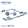Food Grade B2B PET Bottle Washing Line