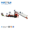 PP PE PELETIZING LINE