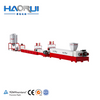 Plastikowe granulator recyklingu