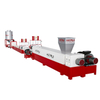 PET Granulating Machine