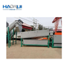 Polypropylene Polyethylene Washer for plastic recycling
