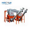 PET Plastic Shredding Equipment