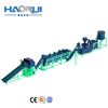 PET Bottle Recycling Machine