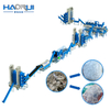 Plastic Sheet Recycling Equipment