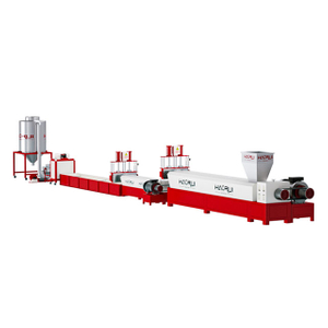PET Pellets Maker