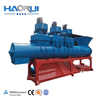 plastic label remover machine