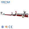 pet pelletizing line