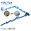 Food Safe Plastic Recycling Equipment