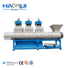 bottle label remover machine