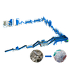 High Quality Pet Bottles Recycle Machine Washing Line