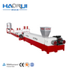 High-Quality Plastic Granulator Machine for Plastic Efficient Recycling