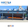 PP PE plastic bottle recycling line