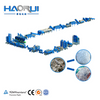 PP PE Plastic Bottles Cleaner