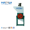 waste plastic crusher machine