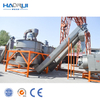 High Quality Cheap Plastic Washing Machine Recycling Line