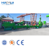 Plastic Pelletizing Recycling Machine for Plastic