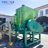 Pet Plastic Bottle Machine Crusher