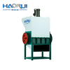 pet bottle crusher machine