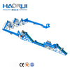 Plastic Sheet Recycling Equipment