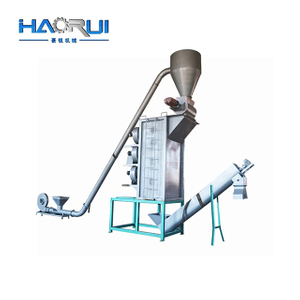 Food Grade B2B PET ສາຍຊັກຂວດ