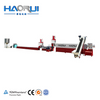 PET Granulating Machine