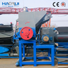 Pe Film Plastic Crusher Machine