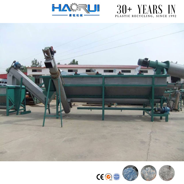 B2B Food Grade Cleaning System