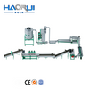 pp pe recycling machine