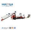 PP PE Granules Machine