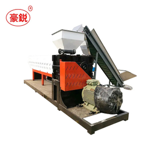 PP PE Pelletizing Line