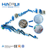 Fibre Grade PET Recycling Machine