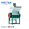 plastic bottles crusher