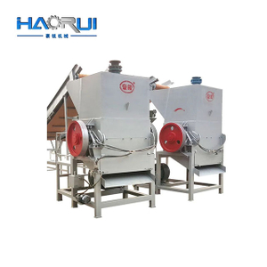 industrial plastic shredder