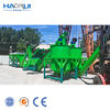 Pe Pp Pvc Pet Plastic Crusher Machine Recycling