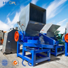 Pp Waste Plastic Crusher Machine